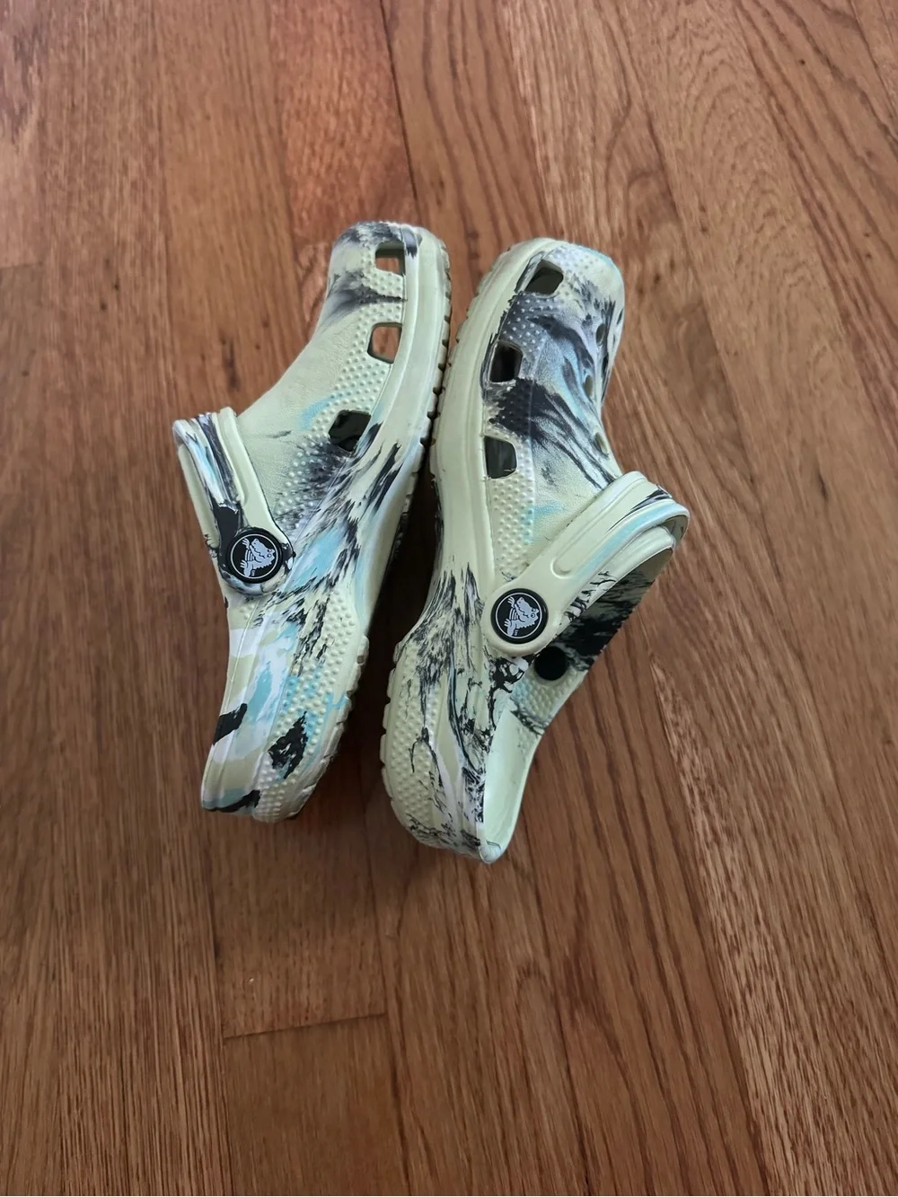 Crocs Multicolor Kids